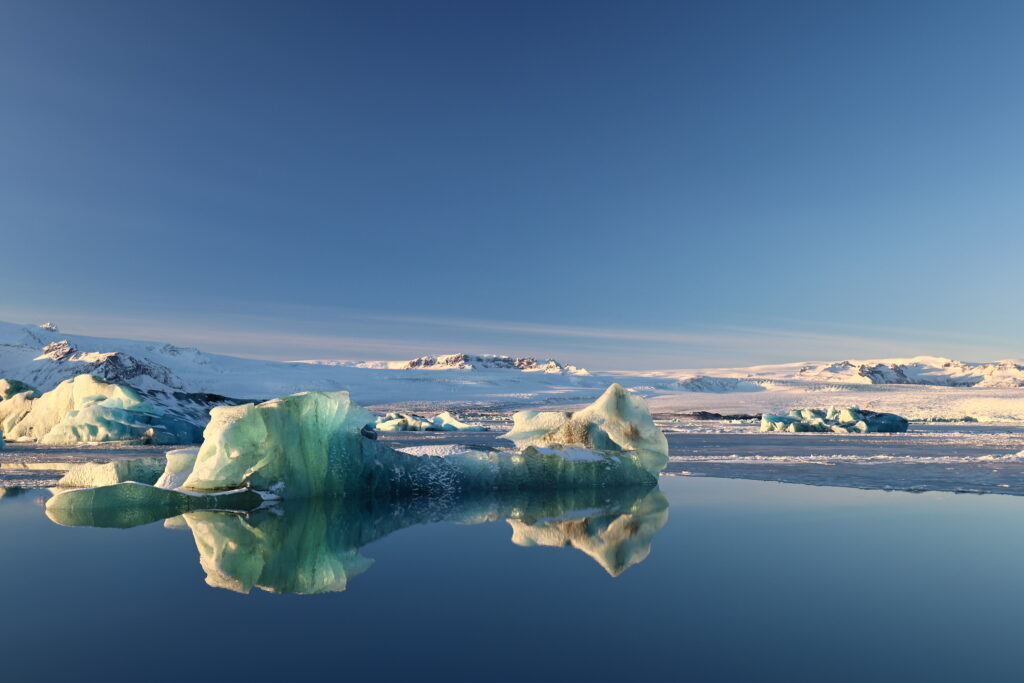 Gletscher